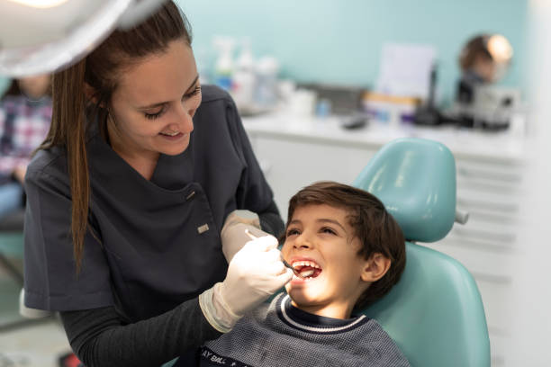 Best Emergency Treatment for Dental Infections or Abscesses in Carthage, MS