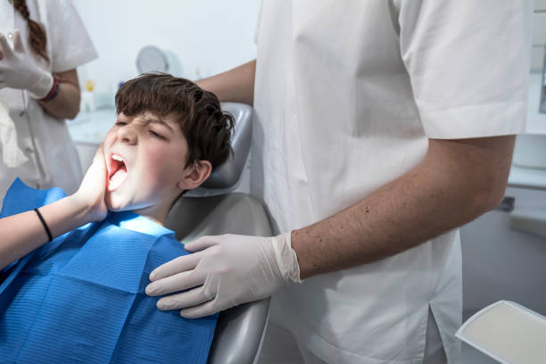 Best Urgent Care for Lost Fillings or Crowns in Carthage, MS