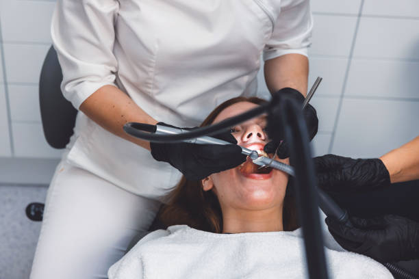 Best Urgent Care for Lost Fillings or Crowns in Carthage, MS